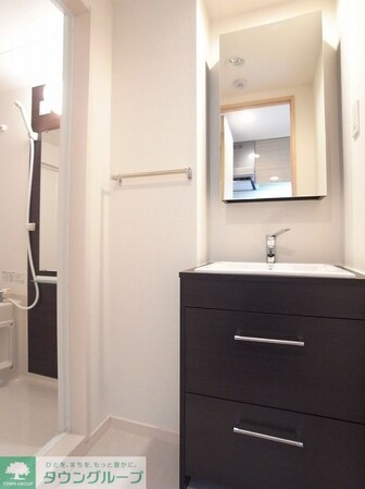 リブリ・La Luceの物件内観写真